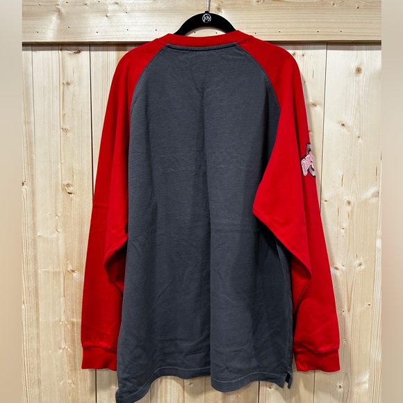 Nike Men’s Ohio State University (large tall) - Picture 2 of 3